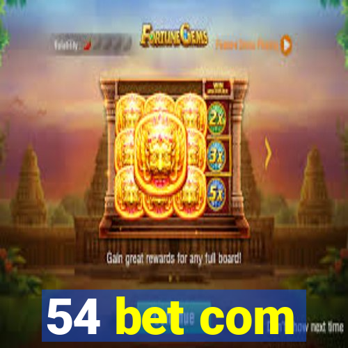 54 bet com